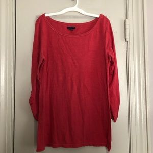 American Eagle Long Sleeve Top